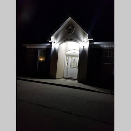 Villa 1 Hammond Exterior foto