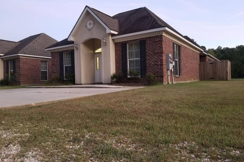 Villa 1 Hammond Exterior foto